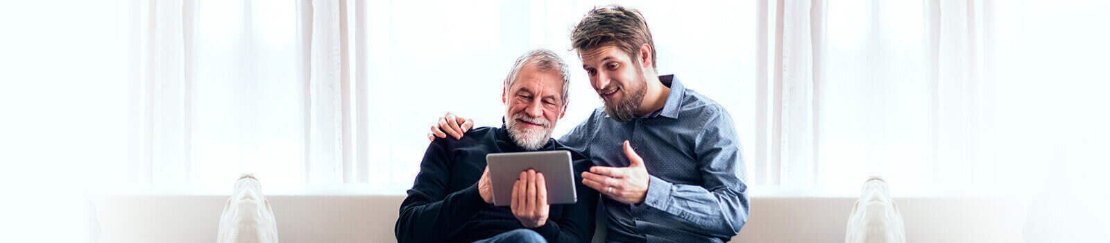 VA benefits consultant